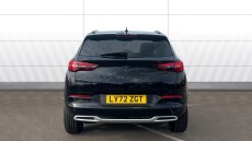 Vauxhall Grandland 1.2 Turbo Ultimate 5dr Petrol Hatchback